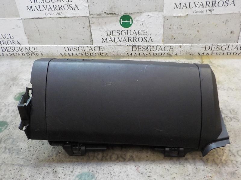 Recambio de guantera para mazda cx-7 (er) 2.2 turbodiesel cat referencia OEM IAM EH6664030B02  