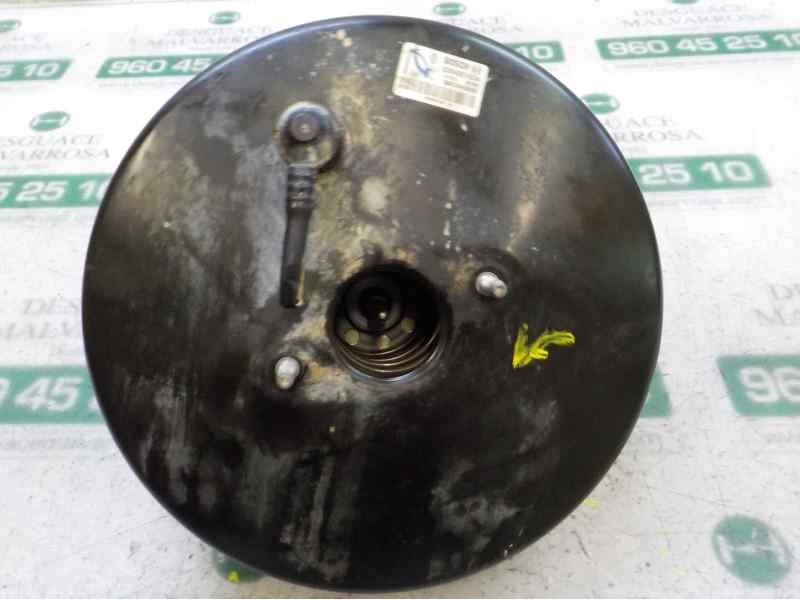 Recambio de servofreno para renault kangoo 1.5 dci diesel fap referencia OEM IAM   