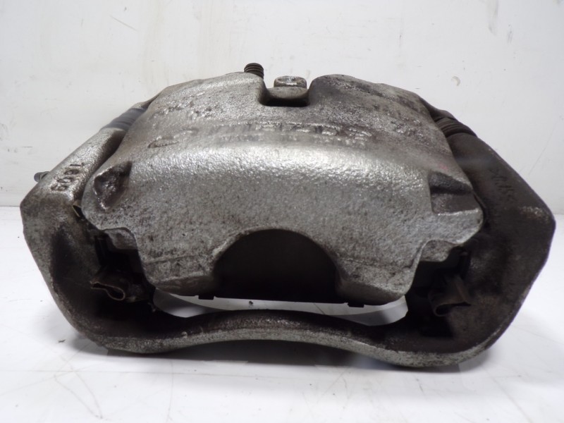 Recambio de pinza freno delantera derecha para mazda 3 berlina (bp) evolution referencia OEM IAM   