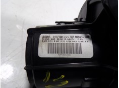 Recambio de motor calefaccion para mercedes-benz clase clk (w207) coupe e 300 cgi blueefficiency (207.355) referencia OEM IAM A2 2