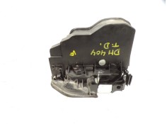 Recambio de cerradura puerta trasera derecha para bmw serie 5 lim. (f10) 2.0 turbodiesel referencia OEM IAM 51227202148 7202148  2