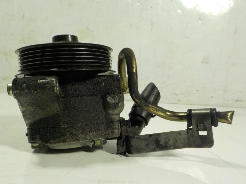 Recambio de bomba direccion para jaguar xf 2.2 diesel cat referencia OEM IAM  9X233A696AA 