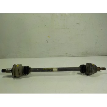 TRANSMISION TRASERA DERECHA A1663501110 A1663501110 