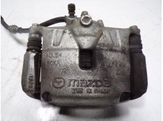 Recambio de pinza freno delantera derecha para mazda 3 berlina (bp) evolution referencia OEM IAM    2