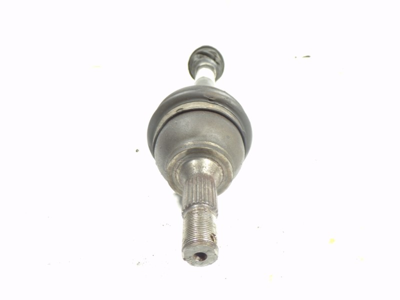 Recambio de transmision izquierda para citroën c3 picasso 1.6 hdi fap referencia OEM IAM 3272TZ 9684134780 