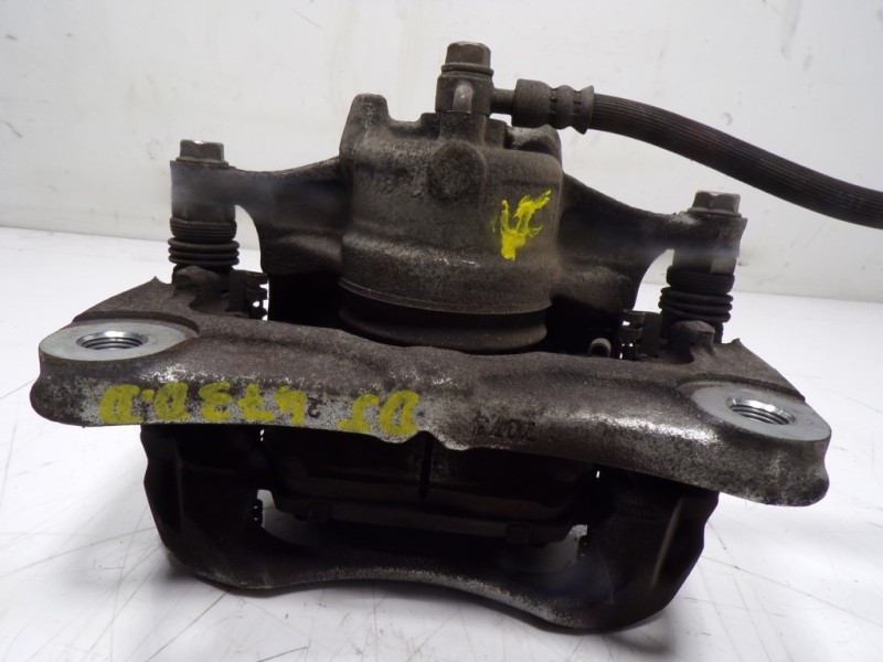 Recambio de pinza freno delantera derecha para mazda 3 berlina (bp) evolution referencia OEM IAM   