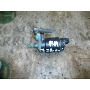 BOMBA LIMPIA 
