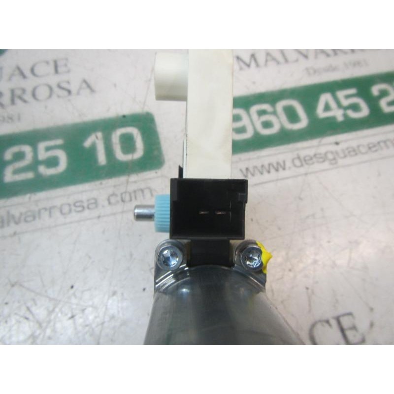 Recambio de motor elevalunas delantero derecho para volkswagen golf vii lim. (5g1) bluemotion referencia OEM IAM 4K0959802 5Q495