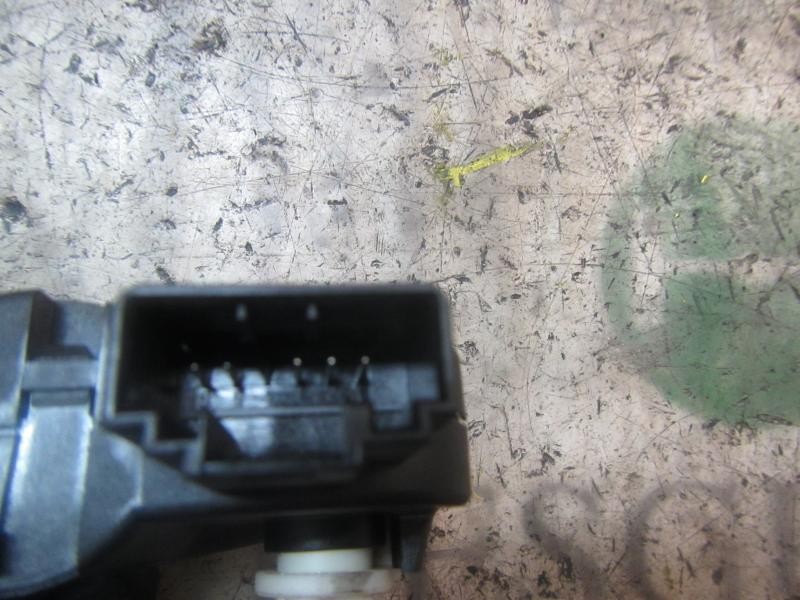 Recambio de motor electrico para volkswagen golf v berlina (1k1) conceptline (e) referencia OEM IAM 1K0907511 1K0907511 01328013