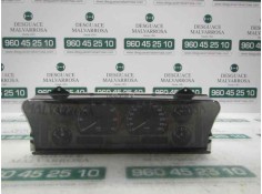 Recambio de cuadro instrumentos para jaguar xj6/12 3.2 cat referencia OEM IAM   