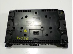 Recambio de mando climatizador para land rover range rover evoque evoque referencia OEM IAM LR114839 K8D213D734CD K8D213D734CD 2