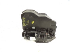 Recambio de cerradura puerta trasera izquierda para bmw serie 5 lim. (f10) 2.0 turbodiesel referencia OEM IAM 51227202147 720214 2