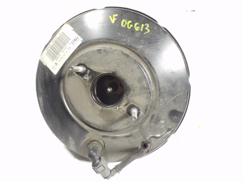 Recambio de servofreno para citroën c3 picasso 1.6 hdi fap referencia OEM IAM 1606859580 9672865780 