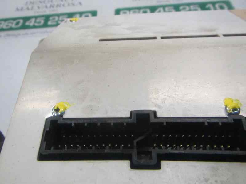 Recambio de cuadro instrumentos para jaguar xj6/12 3.2 cat referencia OEM IAM   