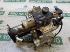 Recambio de valvula egr para renault kangoo 1.5 dci diesel fap referencia OEM IAM    2