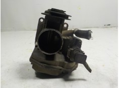 Recambio de caja mariposa para seat ibiza (6k) 1.4 referencia OEM IAM   