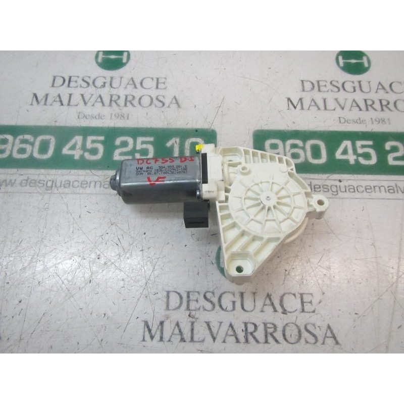 Recambio de motor elevalunas delantero izquierdo para volkswagen golf vii lim. (5g1) bluemotion referencia OEM IAM 4K0959801 5Q4
