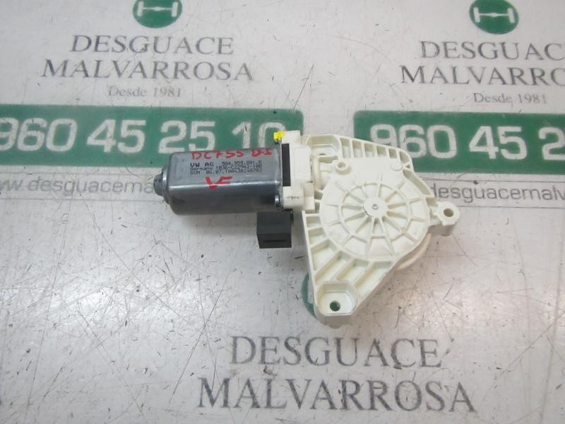 Recambio de motor elevalunas delantero izquierdo para volkswagen golf vii lim. (5g1) bluemotion referencia OEM IAM 4K0959801 5Q4