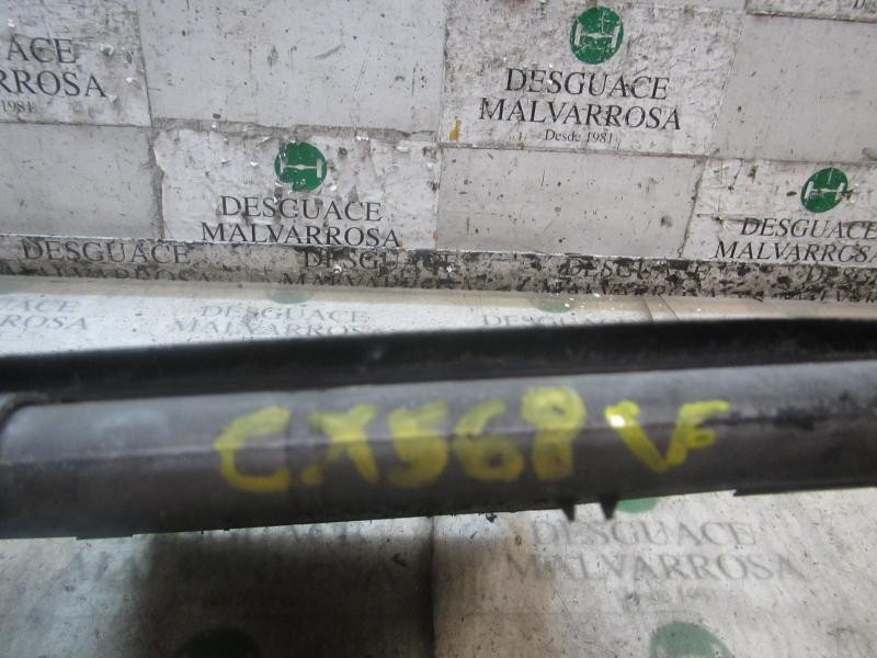 Recambio de condensador aire acondicionado para peugeot 206 berlina xt referencia OEM IAM   