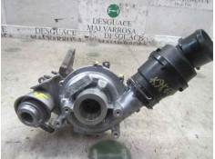 Recambio de turbocompresor para renault captur helly hansen referencia OEM IAM  K9K628 801374 8201164371 GARRETT  2