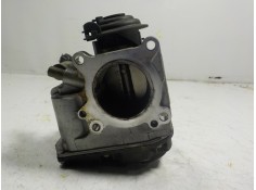 Recambio de caja mariposa para seat ibiza (6k) 1.4 referencia OEM IAM    2