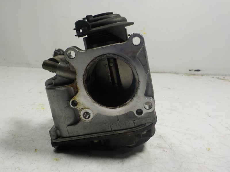 Recambio de caja mariposa para seat ibiza (6k) 1.4 referencia OEM IAM   