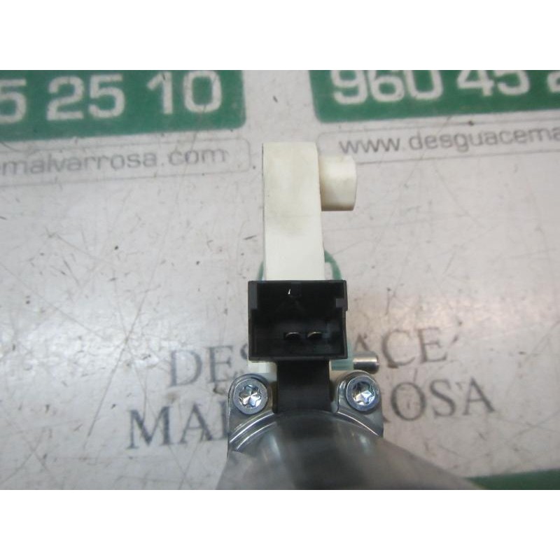 Recambio de motor elevalunas delantero izquierdo para volkswagen golf vii lim. (5g1) bluemotion referencia OEM IAM 4K0959801 5Q4