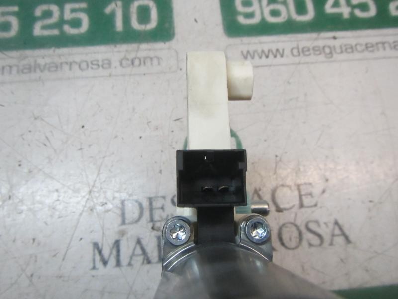 Recambio de motor elevalunas delantero izquierdo para volkswagen golf vii lim. (5g1) bluemotion referencia OEM IAM 4K0959801 5Q4