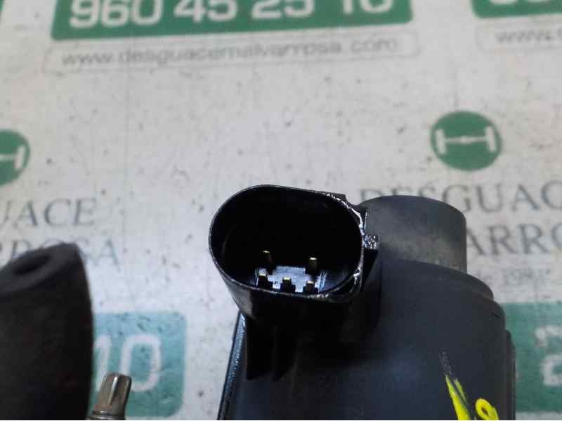 Recambio de valvula egr para renault kangoo 1.5 dci diesel fap referencia OEM IAM   