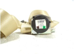 Recambio de cinturon seguridad delantero derecho para bmw serie 5 lim. (f10) 2.0 turbodiesel referencia OEM IAM 72119164058 6101 2
