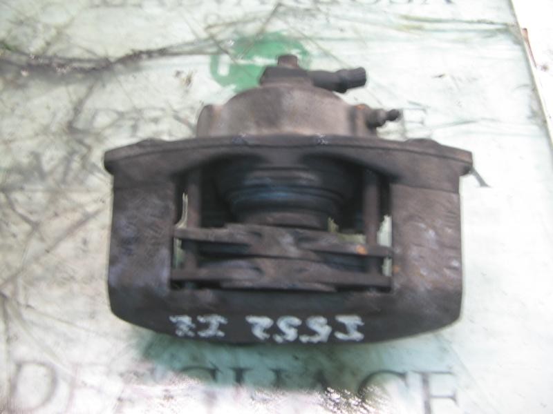 Recambio de pinza freno delantera izquierda para opel kadett e 1.6 diesel referencia OEM IAM   