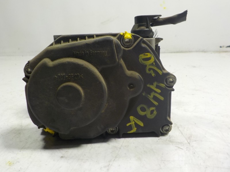 Recambio de caja mariposa para seat ibiza (6k) 1.4 referencia OEM IAM   