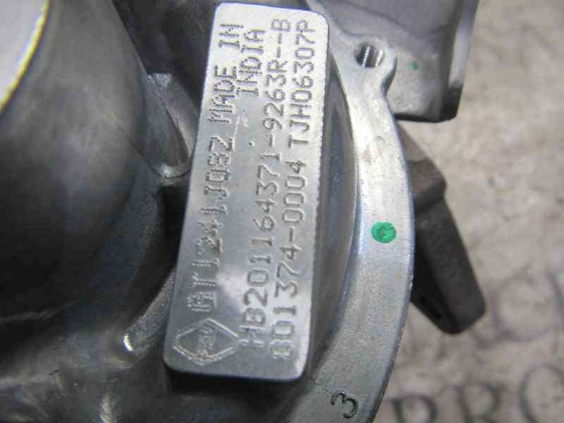 Recambio de turbocompresor para renault captur helly hansen referencia OEM IAM  K9K628 801374 8201164371 GARRETT 