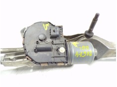 Recambio de motor limpia delantero para mercedes-benz clase clk (w207) coupe e 300 cgi blueefficiency (207.355) referencia OEM I 2