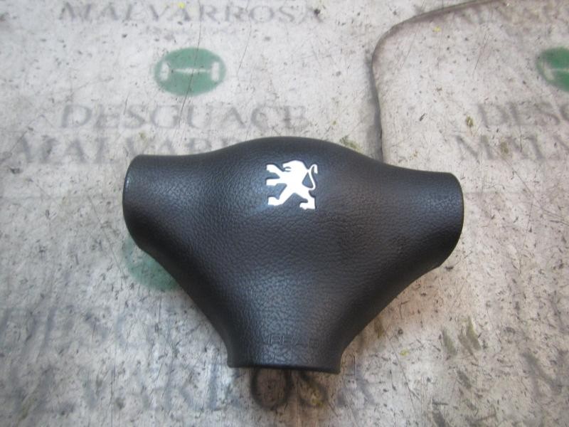 Recambio de airbag delantero izquierdo para peugeot 206 berlina xt referencia OEM IAM   