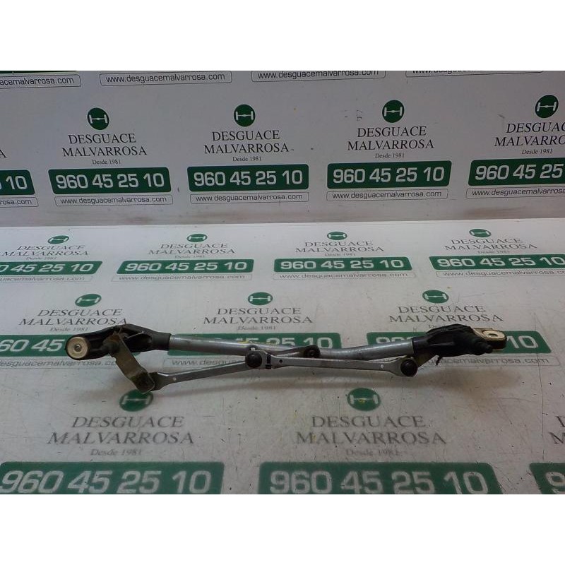 Recambio de articulacion limpia delantero para renault megane iii berlina 5 p life referencia OEM IAM   