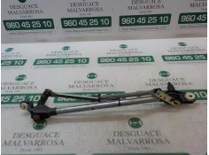 Recambio de articulacion limpia delantero para renault megane iii berlina 5 p life referencia OEM IAM    2