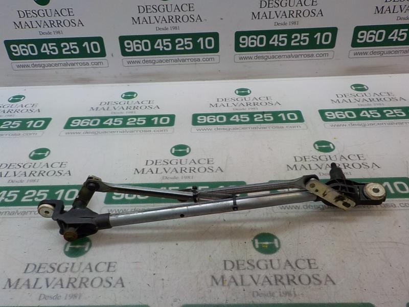Recambio de articulacion limpia delantero para renault megane iii berlina 5 p life referencia OEM IAM   