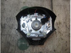 Recambio de airbag delantero izquierdo para peugeot 206 berlina xt referencia OEM IAM    2