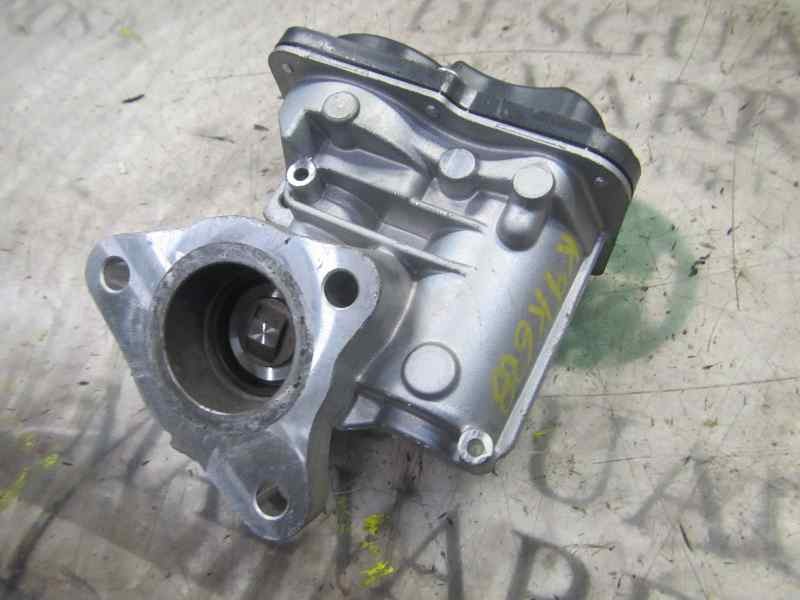 Recambio de valvula egr para renault captur helly hansen referencia OEM IAM   