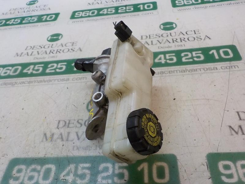 Recambio de bomba freno para renault megane iii berlina 5 p life referencia OEM IAM   