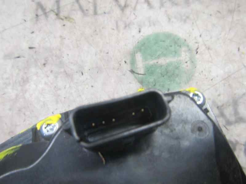 Recambio de valvula egr para renault captur helly hansen referencia OEM IAM   