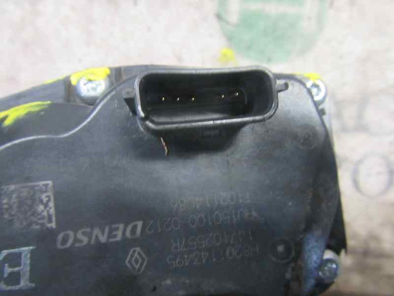 Recambio de valvula egr para renault captur helly hansen referencia OEM IAM   