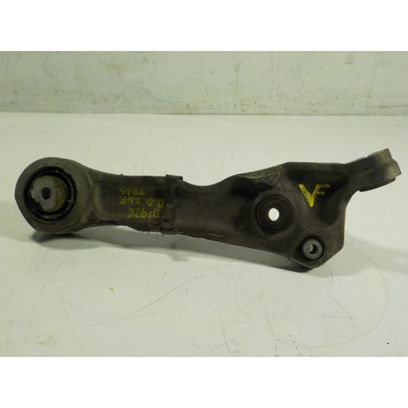 Recambio de brazo suspension inferior delantero derecho para jaguar xf 2.2 diesel cat referencia OEM IAM C2P19954  