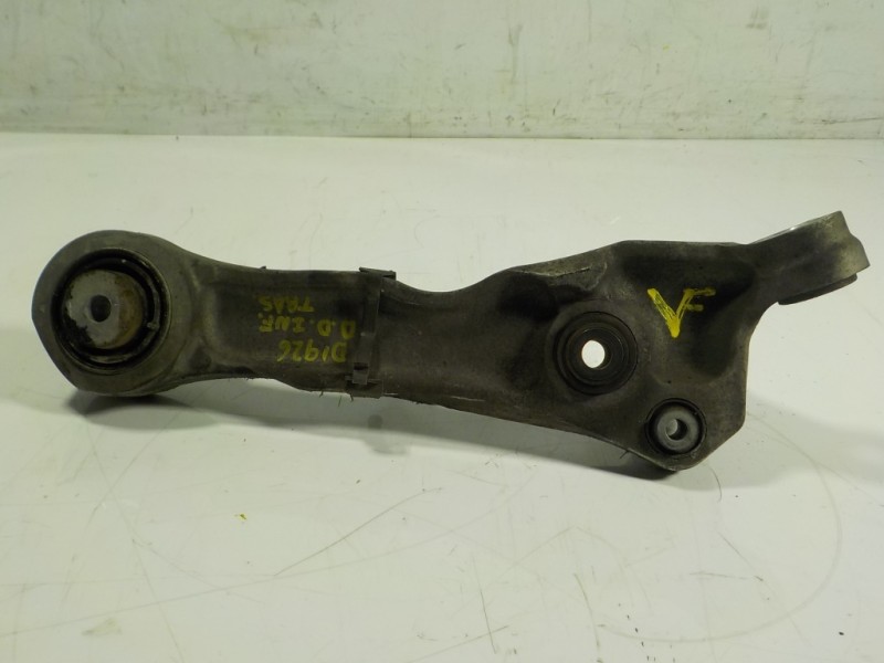 Recambio de brazo suspension inferior delantero derecho para jaguar xf 2.2 diesel cat referencia OEM IAM C2P19954  