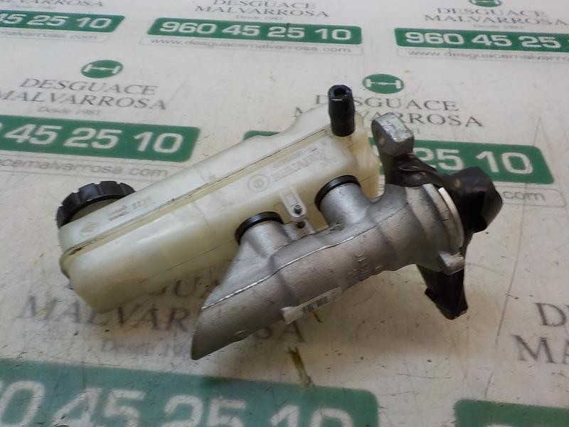 Recambio de bomba freno para renault megane iii berlina 5 p life referencia OEM IAM   