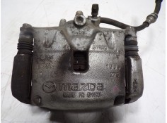 Recambio de pinza freno delantera izquierda para mazda 3 berlina (bp) evolution referencia OEM IAM    2