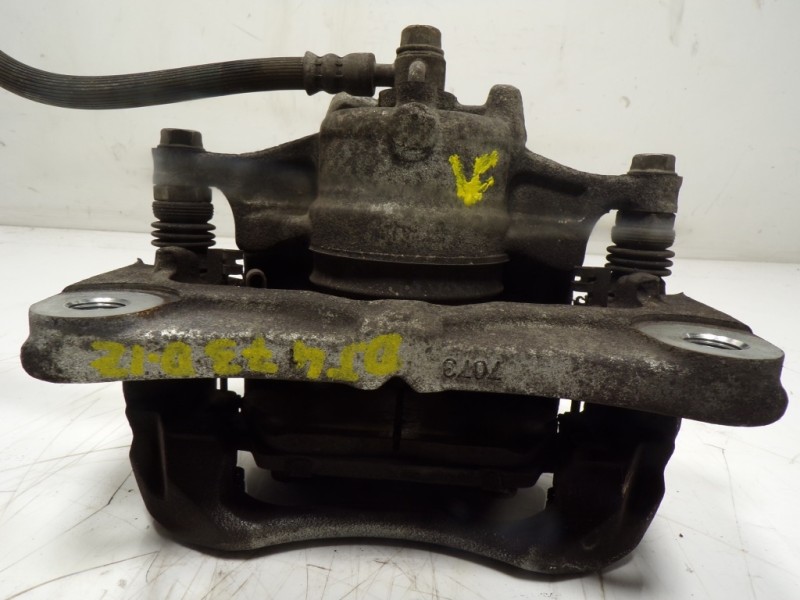 Recambio de pinza freno delantera izquierda para mazda 3 berlina (bp) evolution referencia OEM IAM   