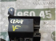 Recambio de resistencia calefaccion para mercedes-benz vito mixto 06.2003  109 cdi compacto (639.601) referencia OEM IAM    2