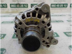 Recambio de alternador para volkswagen golf vii lim. (bq1) 1.5 16v tsi act referencia OEM IAM 04E903015A 04E903015A  2